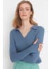 trendyol Trui blauw