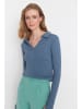 trendyol Trui blauw