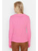 trendyol Pullover in Pink
