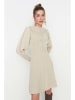 trendyol Jurk beige