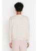 trendyol Kardigan w kolorze kremowym
