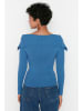 trendyol Trui blauw