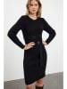 trendyol Jurk zwart
