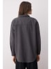 trendyol Koszula w kolorze antracytowym