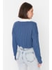 trendyol Kardigan w kolorze niebieskim
