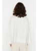trendyol Pullover in Creme