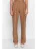 trendyol Marlenebroek camel