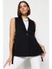 trendyol Gilet zwart