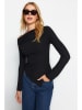 trendyol Longsleeve zwart