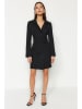 trendyol Jurk zwart