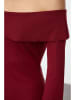 trendyol Jurk bordeaux