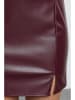 trendyol Rok bordeaux