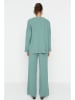 trendyol 2tlg. Outfit in Mint