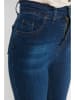 trendyol Jeans - Skinny fit - in Dunkelblau