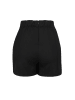 trendyol Shorts in Schwarz