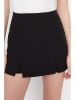 trendyol Shorts in Schwarz