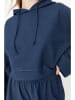 trendyol Pyjama donkerblauw