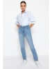 trendyol Jeans - Regular fit - in Blau