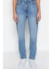 trendyol Jeans - Regular fit - in Blau