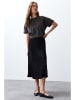 trendyol Rok zwart