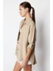 trendyol Blouse beige