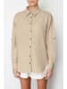 trendyol Blouse beige