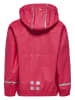 LEGO Regenjacke "Jamaica" in Pink