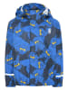 LEGO Regenjas "Jonathan" blauw