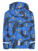 LEGO Regenjas "Jonathan" blauw