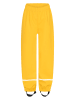 LEGO Regenhose "Puck" in Gelb