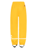 LEGO Regenhose "Puck" in Gelb
