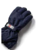 LEGO Ski-/ Snowboardhandschuhe "Atlin" in Dunkelblau