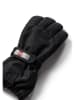 LEGO Ski-/ Snowboardhandschuhe "Atlin" in Schwarz