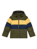 LEGO Steppjacke "Jipe" in Khaki