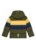 LEGO Steppjacke "Jipe" in Khaki