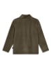 LEGO Fleece trui "Sinclair 702" kaki/Khaki