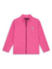 LEGO Fleecejacke "Sinclair" in Pink