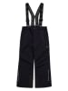 LEGO Ski-/ Snowboardhose "Powai" in Schwarz