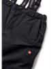 LEGO Ski-/ Snowboardhose "Powai" in Schwarz