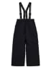 LEGO Ski-/ Snowboardhose "Payton" in Schwarz