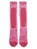 LEGO Ski-/ Snowboardsocken "Azun" in Pink