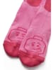 LEGO Ski-/ Snowboardsocken "Azun" in Pink