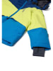 LEGO Ski-/ Snowboardjacke "Jested" in Blau/ Gelb/ Dunkelblau