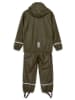 LEGO 2tlg. Regenoutfit in Khaki