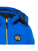 LEGO Übergangsjacke "Jebel 601" in Blau