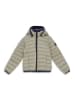 LEGO Steppjacke in Khaki