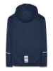 LEGO Softshelljas donkerblauw