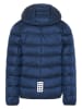 LEGO Steppjacke "Jested 600" in Dunkelblau