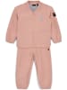 LEGO 2tlg. Thermooutfit in Rosa