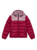 LEGO Steppjacke in Rot
